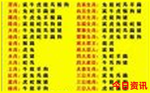 温县必去的三个景点